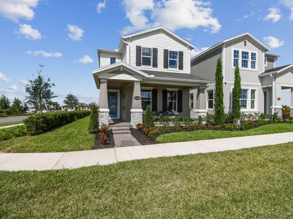 17100 Beachgrass Aly, Winter Garden, FL 34787