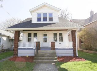 1014 4th St, Sandusky, OH