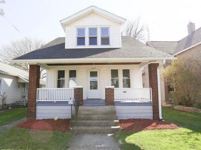 1014 4th St, Sandusky, OH, 44870