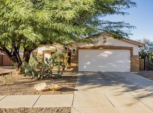 2522 W Brandy Crest Dr, Tucson, AZ 85713