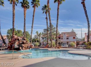7570 W Flamingo Rd UNIT 209, Las Vegas, NV 89147