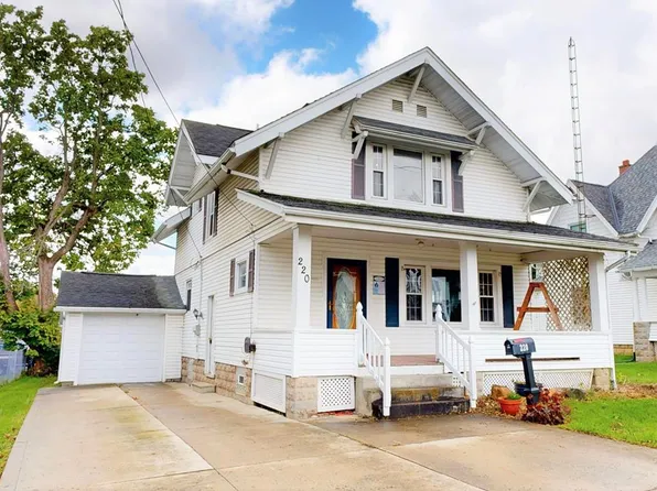 220 W Main St, Shelby, OH 44875