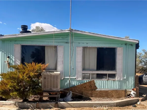 38898 Valley Center Rd, Newberry Springs, CA 92365