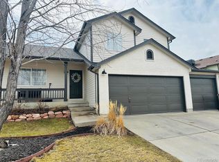1872 W 135th Pl, Westminster, CO 80234