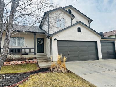 1872 W 135th Place, Westminster, CO, 80234