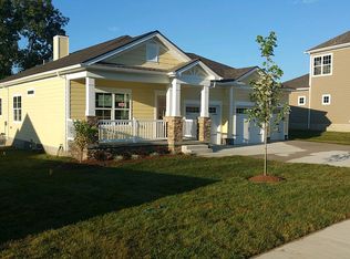4405 Janefield Way, Nolensville, TN 37135
