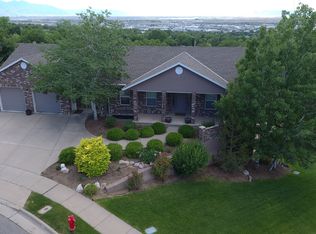 732 E 300 N, North Salt Lake, UT 84054
