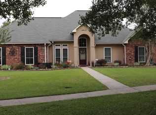 30741 Summer Run Ct, Denham Springs, LA 70726