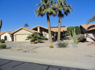 18884 N 93rd Ave, Morehead City, AZ 85382