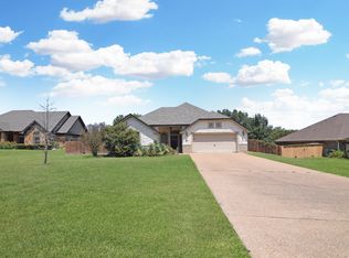 176 Presa Dr, Salado, TX 76571