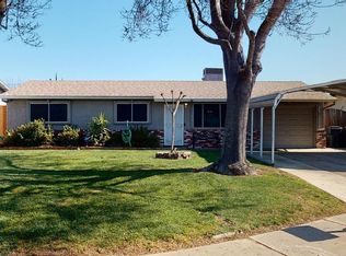 608 Summit Ct, Modesto, CA 95357