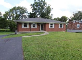 211 Whitney Ave, Lawrenceburg, KY 40342
