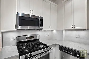 Rented by Halstead Real Estate