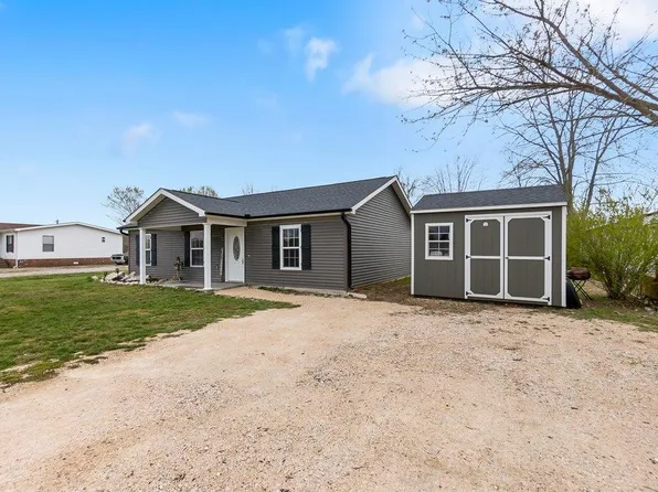 181 Cypress Dr, Jackson, MO 63755