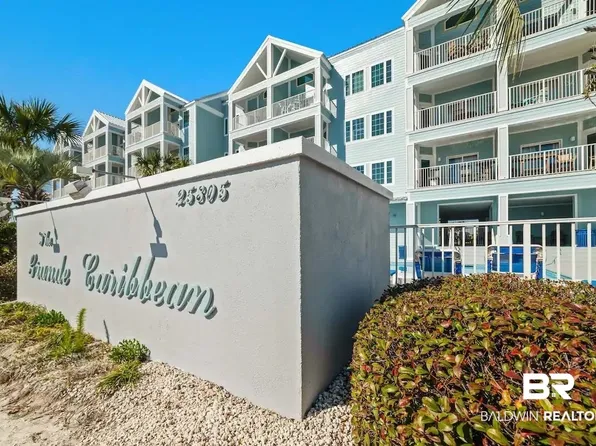 25805 Perdido Beach Blvd #202, Orange Beach, AL 36561