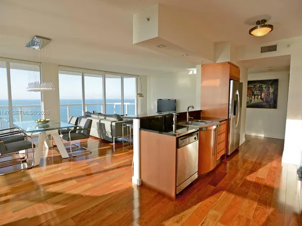 6365 Collins Ave APT 3908, Miami Beach, FL 33141