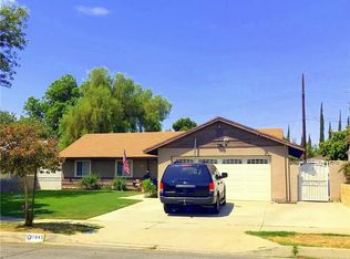 1445 Agate St, Colton, CA 92324