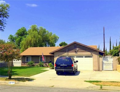 1445 Agate St, Colton, CA, 92324