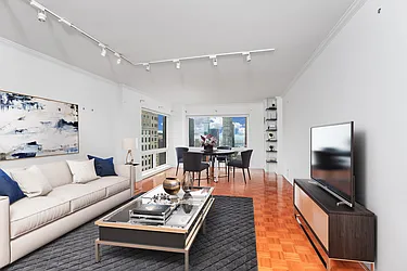 Sold by Trump International Realty
