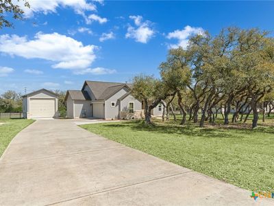 1516 Lake Ridge Blvd, Canyon Lake, TX, 78133