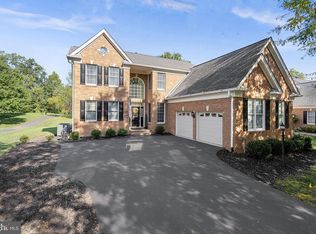 5732 Solheim Cup Dr, Haymarket, VA 20169