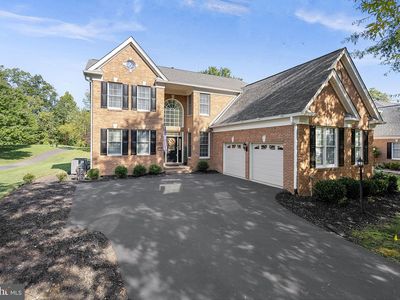 5732 Solheim Cup Dr, Haymarket, VA, 20169