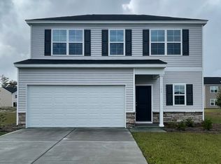 104 Cherian Ct, Pooler, GA 31322