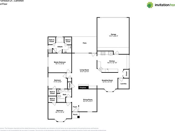 3rd image of this home