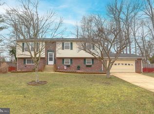 2130 Marbella Dr, Waldorf, MD 20601