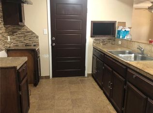 3106 Mora St, Hidalgo, TX 78557