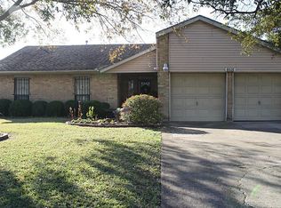 8618 S Dairy Ashford Rd, Houston, TX 77099