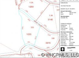 39 Mare Trl, Maggie Valley, NC 28751