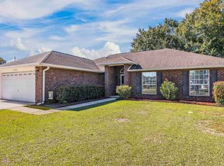 15425 Paddington Dr, Foley, AL 36535