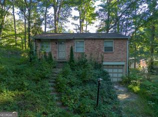3498 Fairlane Ct NW, Atlanta, GA 30331