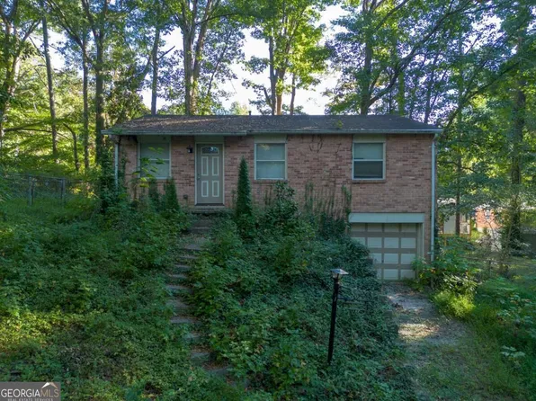 3498 Fairlane Ct NW, Atlanta, GA 30331