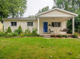 1209 Lexington Pkwy, Ypsilanti, MI 48198