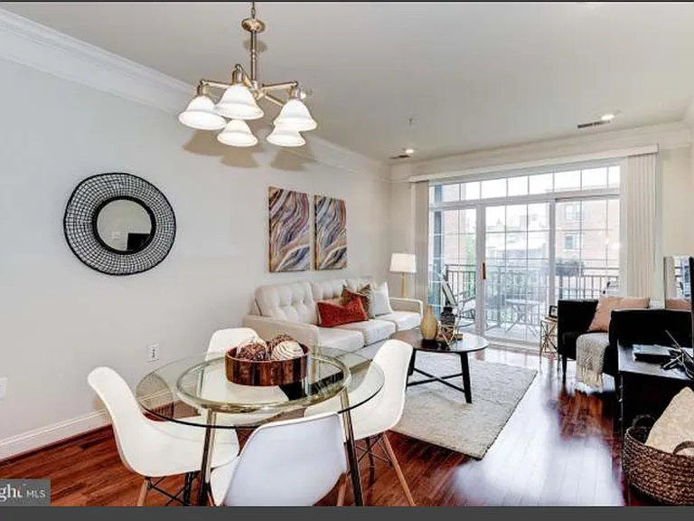 1451 Belmont St NW #320 — Photo 9