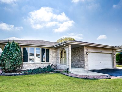 9147 Boardwalk Ter, Orland Hills, IL, 60487
