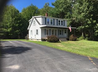 104 Bennett Rd, Brewer, ME 04412