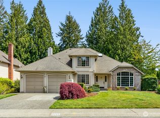 2240 233rd Ave NE, Sammamish, WA