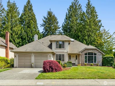 2240 233rd Avenue NE, Sammamish, WA, 98074