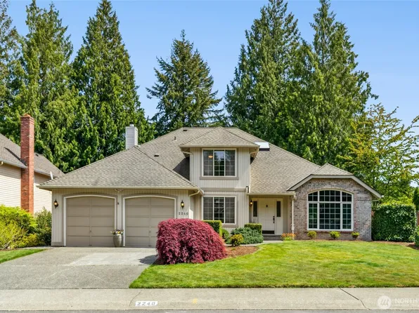 2240 233rd Avenue NE, Sammamish, WA 98074