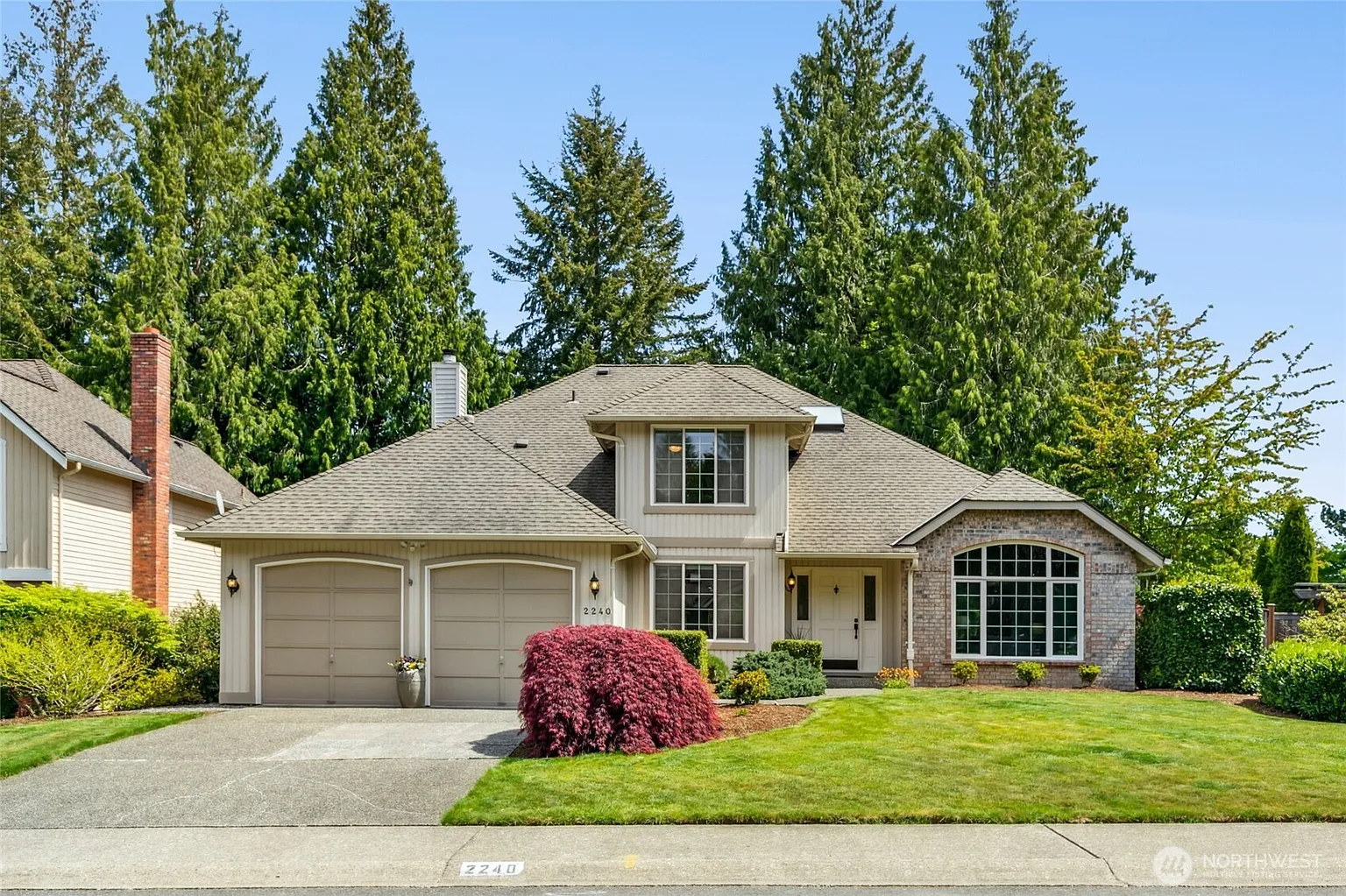 2240 233rd Avenue NE photo 1