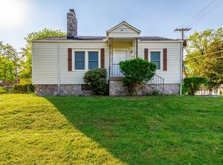 1123 Orangewood Ave, Chattanooga, TN 37404