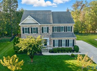 6712 Winters Prey Trl, Moseley, VA 23120
