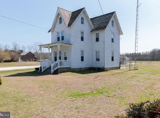 354 Methodist Rd, Newport, NJ 08345