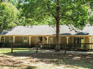 262 Green Mountain Dr, Nacogdoches, TX 75964
