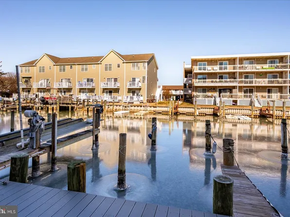 606 Dory Rd Unit 104, Ocean City, MD 21842