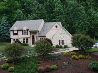3919 Laurel Oak Cir, Murrysville, PA 15668