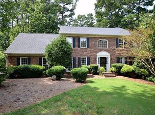 451 Guilford Cir, Marietta, GA 30068